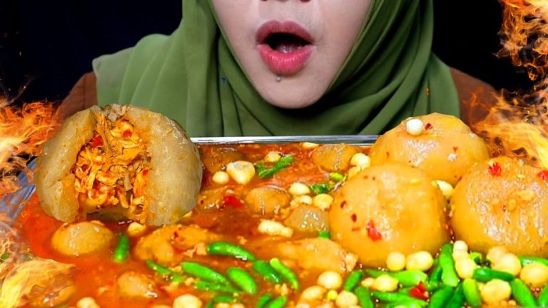 Review Jujur Bakso Viral dengan Isian Cabai Melimpah: Sensasi Pedas yang Mengguncang Lidah dan Jiwa