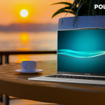 Review Laptop Ringan Terbaik untuk Traveler: Sahabat Setia Petualang Digital