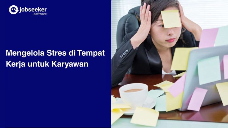 Tips Mengelola Stres bagi Orang Tua yang Bekerja: Menciptakan Keseimbangan di Tengah Tuntutan Hidup