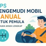 Tips Mengemudi Aman Saat Malam Hari bagi Pemula: Panduan Lengkap untuk Perjalanan yang Lebih Nyaman