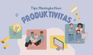 Tips Menjaga Produktivitas Sambil Menjelajah Dunia: Mengoptimalkan Petualangan dan Karir Anda