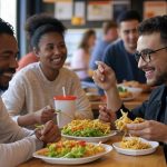 Tren Mukbang dan Dampaknya terhadap Industri Restoran: Sebuah Analisis Mendalam