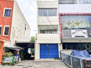 Analisis Pasar Properti Kenapa Harga Sewa Ruko Di Pinggiran Kota Turun