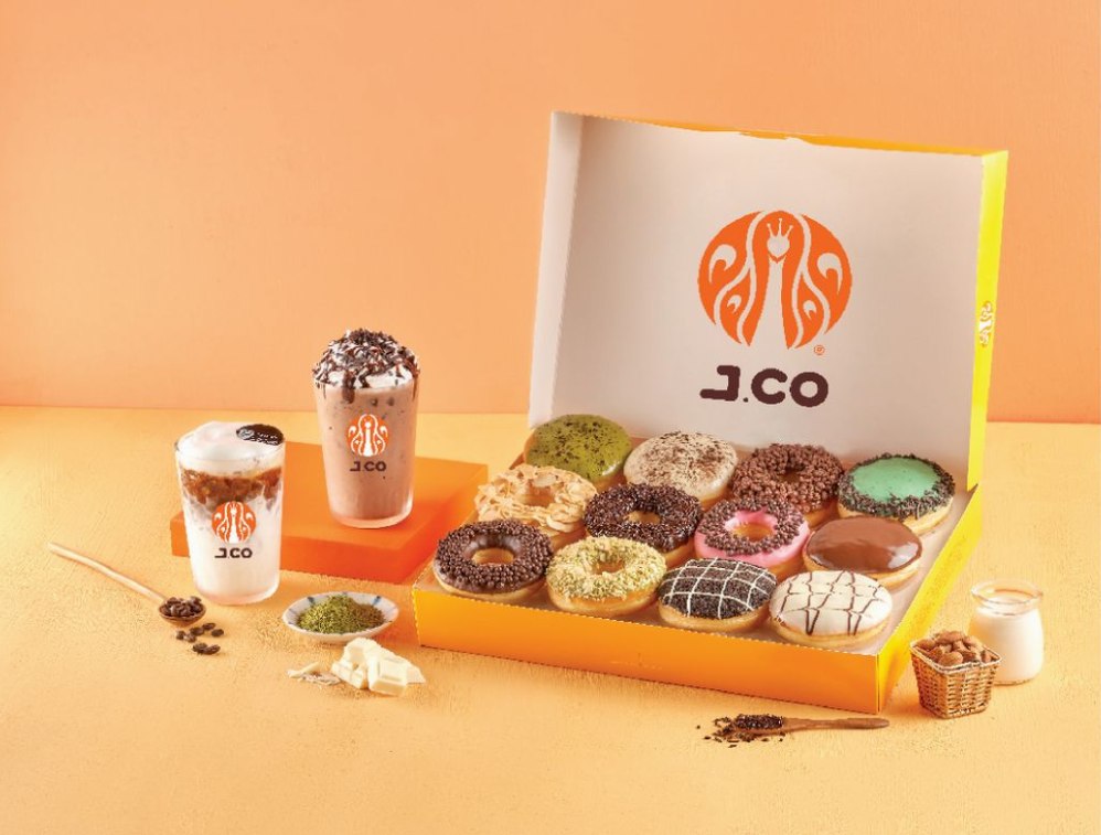 Analisis Peluang Bisnis Dan Estimasi Berapa Modal Franchise J Co Donuts