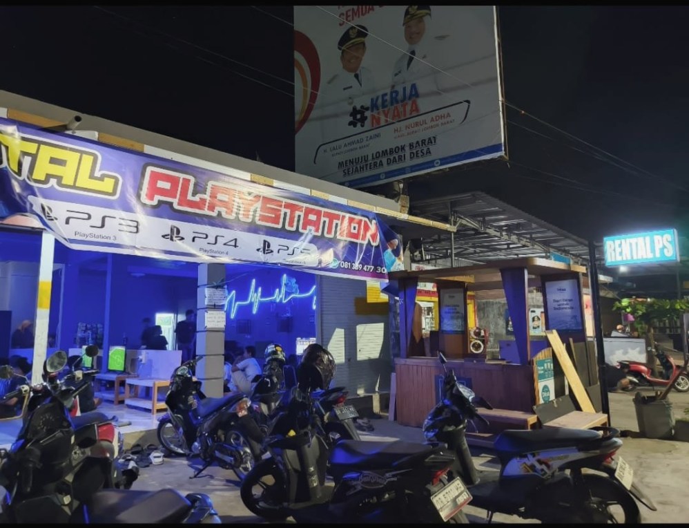 Analisis Peluang Usaha Kenapa Bisnis Jasa Rental Playstation Tetap Ramai Di Era Digital