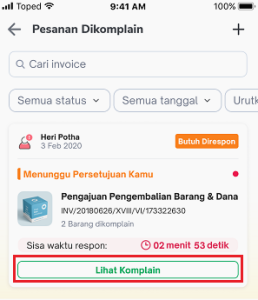 Cara Mengatasi Pesanan Dikomplain Pembeli Panduan Strategis Untuk Umkm Dan Pebisnis Online