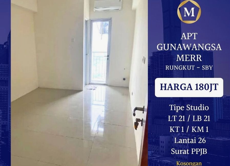 Kenapa Harga Sewa Apartemen Studio Turun Analisis Pasar Penyebab Dan Strategi Menghadapinya