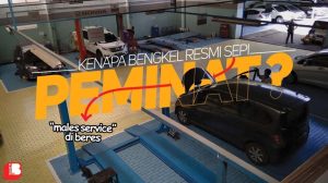 Mengapa Bengkel Mobil Anda Sepi Analisis Penyebab Dan Solusi Strategis Untuk Pemilik Bisnis