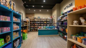 Mengapa Bisnis Jasa Pet Shop Sepi Analisis Penyebab Dan Solusi Strategis Untuk Pemilik Usaha