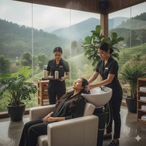 Mengapa Bisnis Jasa Salon Dan Spa Anda Sepi Analisis Penyebab Dan Solusi Strategis