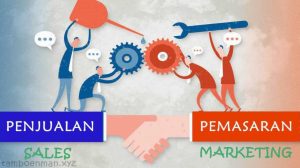 Mengapa Bisnis Membutuhkan Keduanya Memahami Perbedaan Manajer Pemasaran Dan Manajer Penjualan