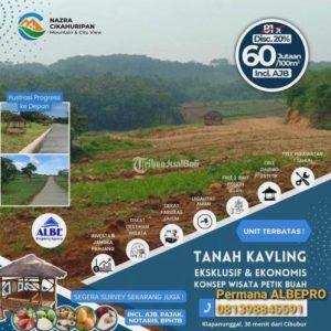 Mengapa Harga Tanah Kavling Bisa Sangat Terjangkau Panduan Analitis Untuk Calon Pembeli