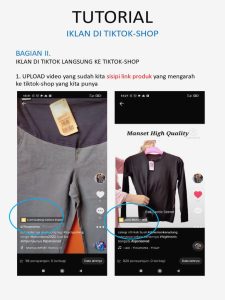 Mengapa Iklan Tiktok Shop Anda Ditolak Panduan Lengkap Penyebab Dan Solusinya Untuk Umkm