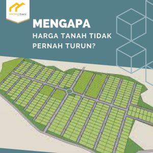 Mengapa Nilai Lahan Agraris Berfluktuasi Analisis Mendalam Kenapa Harga Tanah Pertanian Turun