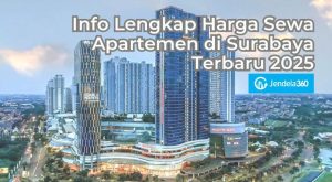 Mengapa Pasar Properti Premium Bergeser Analisis Lengkap Penyebab Harga Sewa Apartemen Mewah Turun