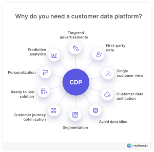 Mengoptimalkan Data Pelanggan Apa Itu Customer Data Platform Dan Mengapa Bisnis Anda Membutuhkannya