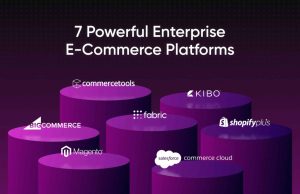Navigasi Skalabilitas Bisnis Mengenal Enterprise Commerce Platform Dan Perannya Dalam Pertumbuhan Perusahaan