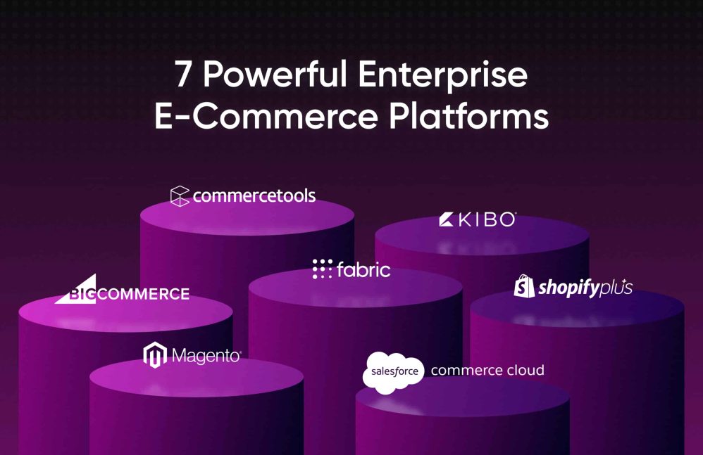 Navigasi Skalabilitas Bisnis Mengenal Enterprise Commerce Platform Dan Perannya Dalam Pertumbuhan Perusahaan