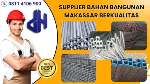 Panduan Lengkap Bagaimana Cara Mencari Supplier Bahan Bangunan Untuk Bisnis Dan Proyek