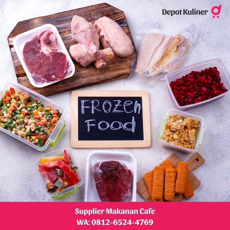 Panduan Lengkap Bagaimana Cara Mencari Supplier Bahan Makanan Untuk Bisnis Kuliner Anda