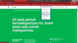 Panduan Lengkap Bagaimana Cara Mendaftar Akun Grabfood Untuk Mengembangkan Bisnis Kuliner Anda