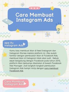 Panduan Lengkap Cara Membuat Iklan Instagram Feed Untuk Mengembangkan Bisnis Anda