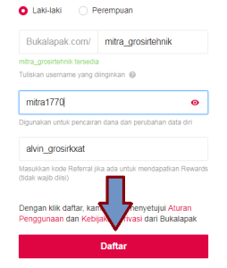 Panduan Lengkap Cara Mendaftar Akun Bukalapak Untuk Pemula Dan Umkm