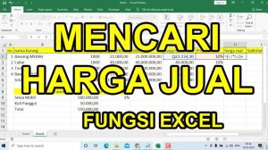 Panduan Lengkap Cara Menghitung Harga Jual Produk Afiliasi Untuk Keuntungan Maksimal