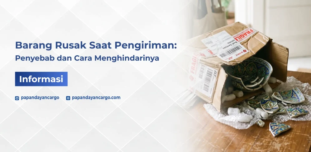 Strategi Efektif Mengatasi Pesanan Rusak Saat Dikirim Untuk Menjaga Arus Kas Bisnis