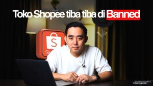 Cara Mengatasi Toko Shopee Di Banned Panduan Pemulihan Akun Untuk Seller Umkm