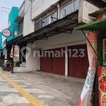 Peluang Bisnis Menjanjikan Analisis Kenapa Sewa Ruko Di Area Kampus Ramai Dan Strategi Suksesnya